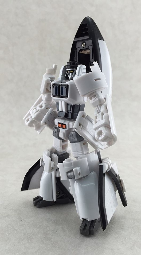 Action Toys Machine Robo Series 2 Product Images 14 (14 of 16)